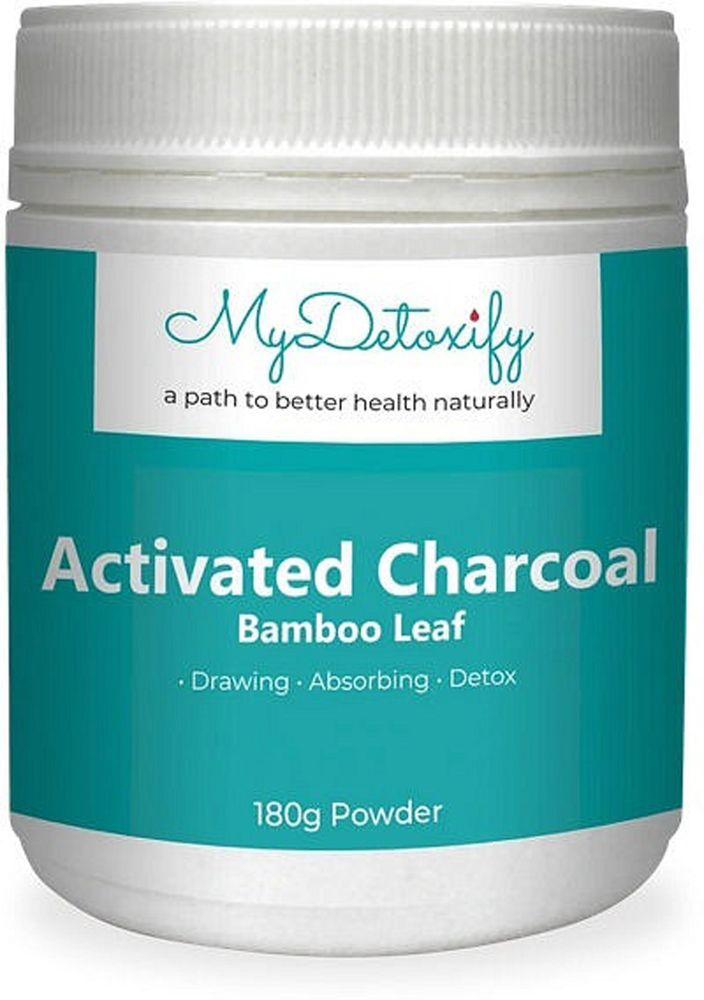 Activated Charcoal