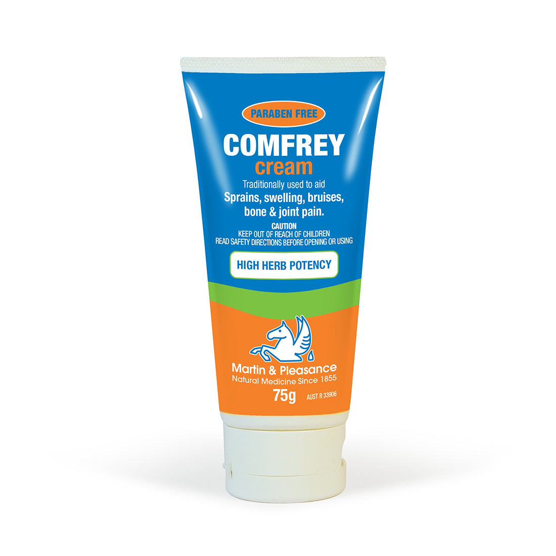 Comfrey Cream