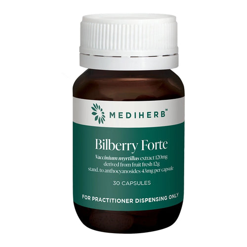 Heidelbeere Forte 