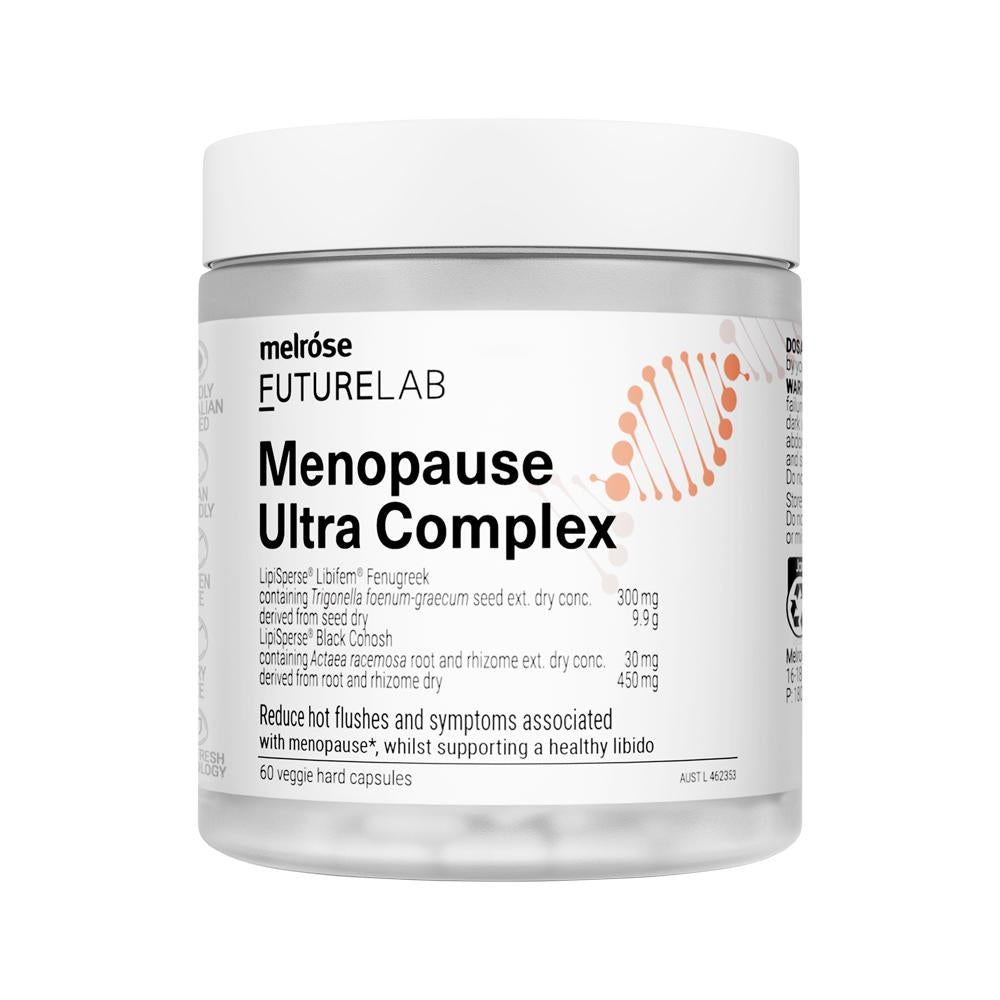 Menopause Ultra Complex