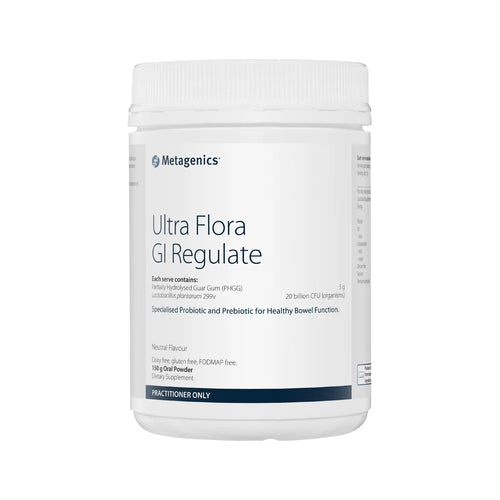 UltraFlora GI Regulate