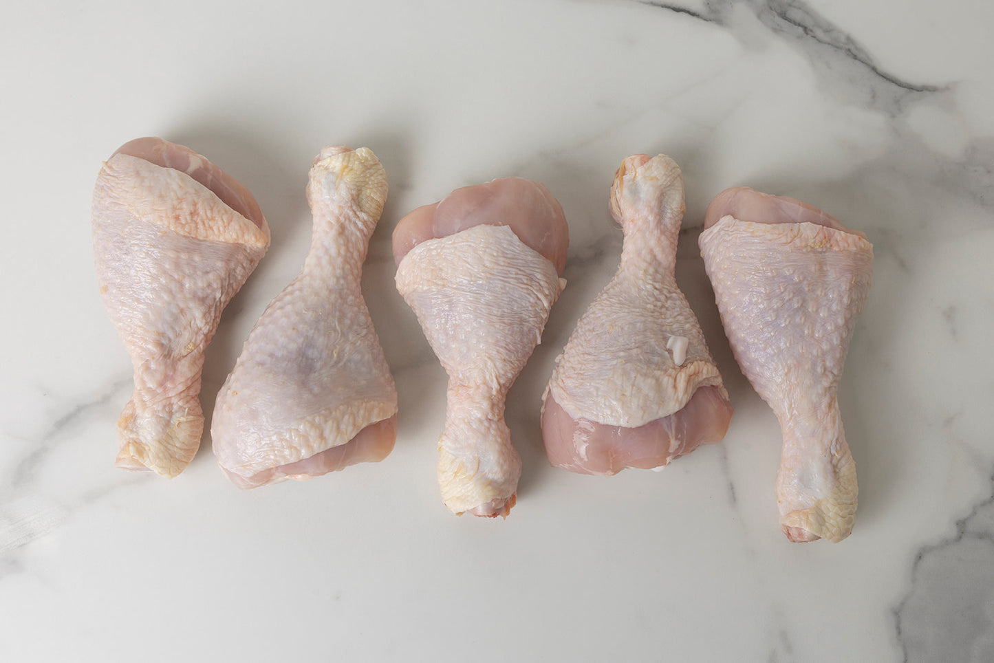 Free Range Chicken Drumsticks