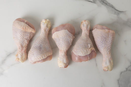 Free Range Chicken Drumsticks