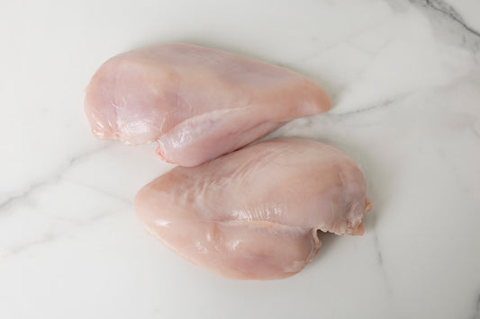 Free Range Chicken Breast