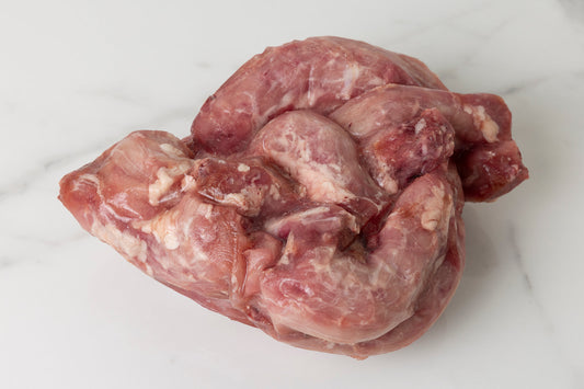 Free Range Chicken Necks