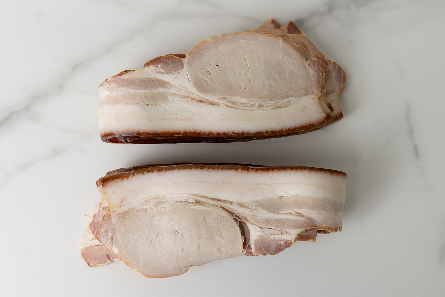 Free Range Wood Smoked Bacon (Nitrate Free)