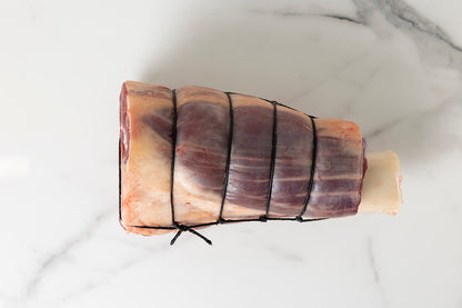 Grass-Fed Beef Shank (Thor's Hammer)