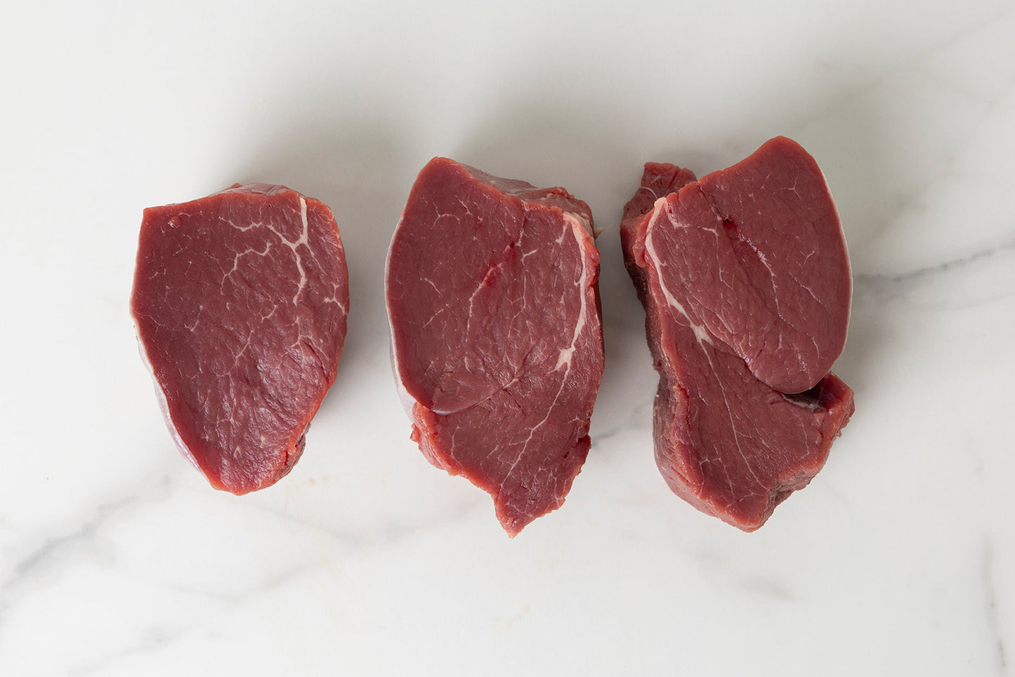 Grass-Fed Eye Fillet