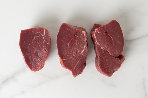 Grass-Fed Eye Fillet