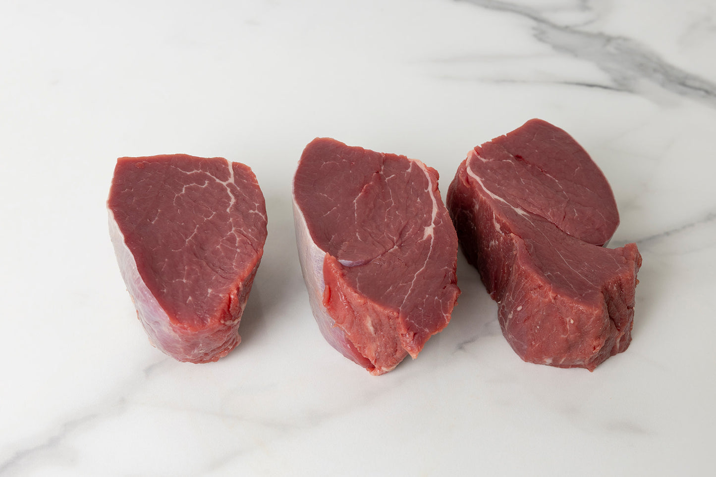 Grass-Fed Eye Fillet
