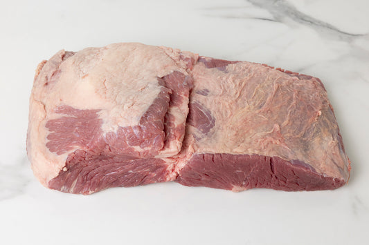 Grass-Fed Beef Brisket