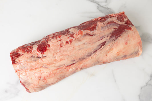 Whole Scotch - 3kg