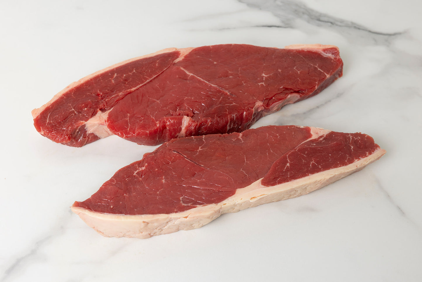 Grass-Fed Rump Steak