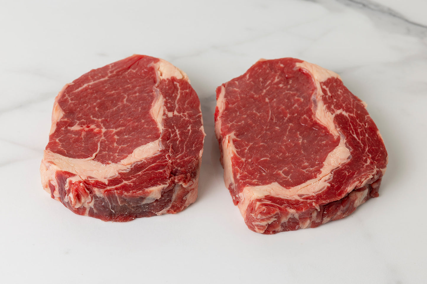 Grass-Fed Scotch Fillet - 2 Pack