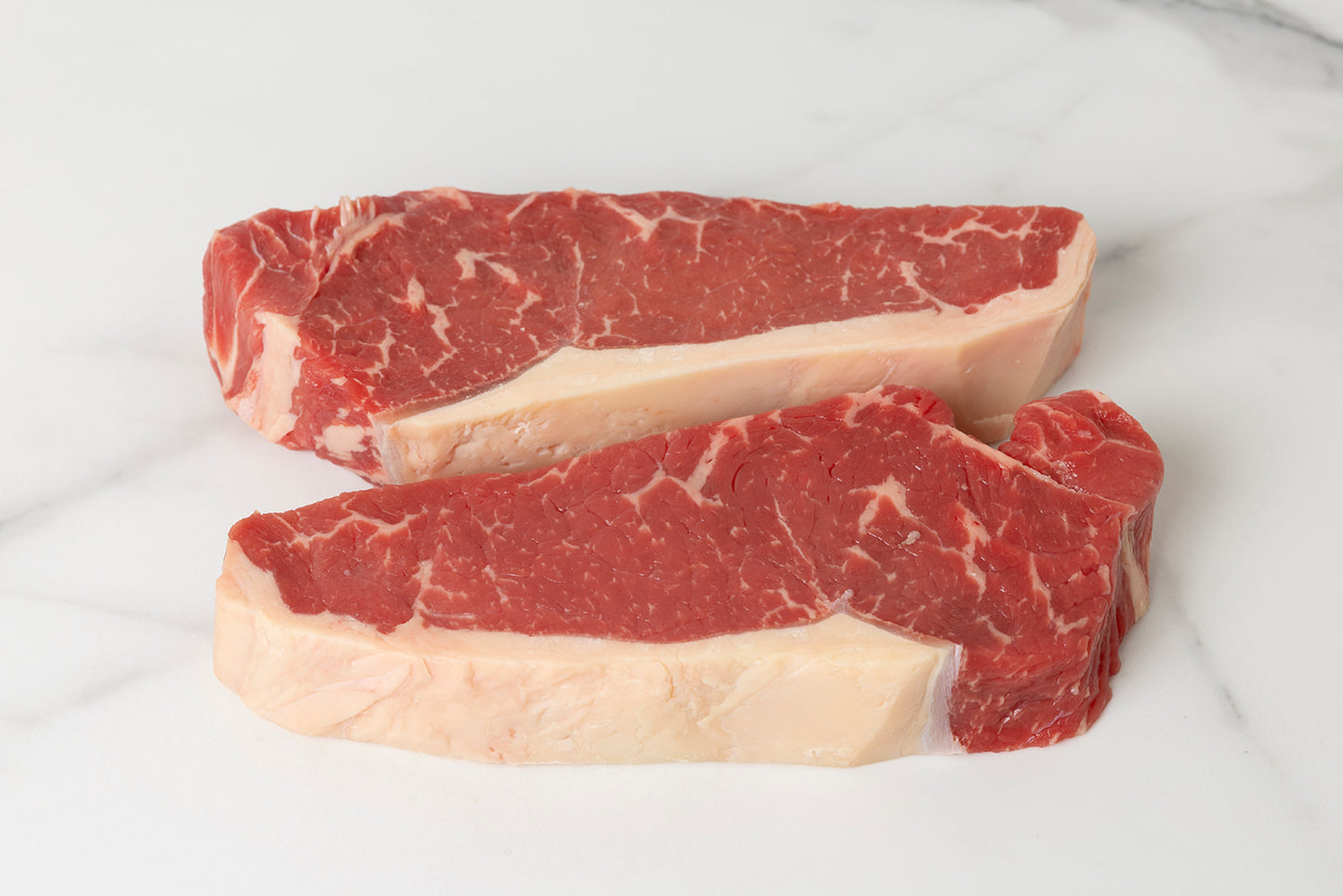 Grass-Fed Boneless Sirloin - 2 Pack