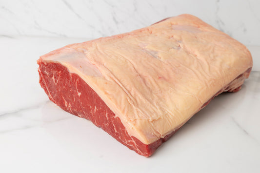 Whole Sirloin - 3kg