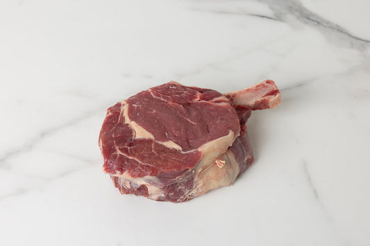 Grass-Fed Thick Cut Viking Cutlet - 1 Pack