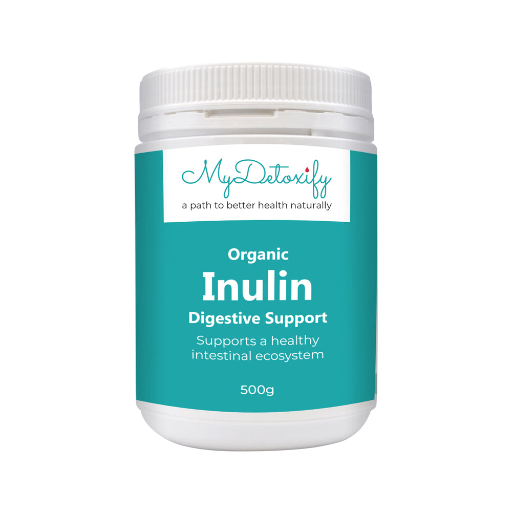 Inulin