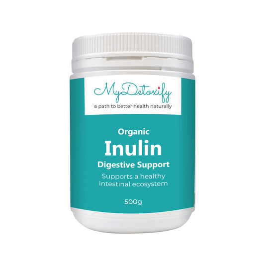Inulin
