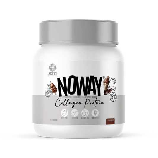 Noway Collagen Protein - Chocolate