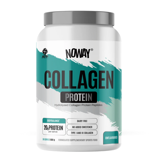 Noway Collagen Protein - Unflavoured