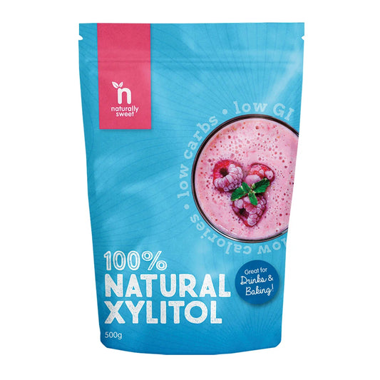 100% Natural Xylitol