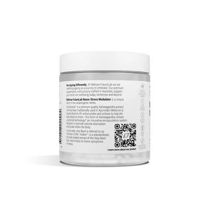 Neuro-Stress Modulator