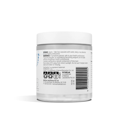 Neuro-Stress Modulator