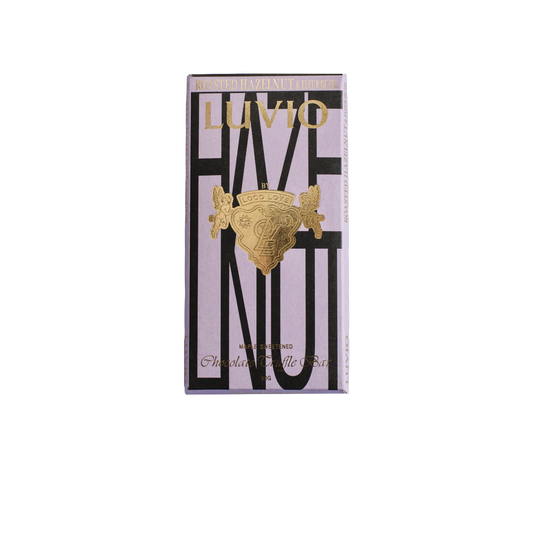 Luvio - Roasted Hazelnut