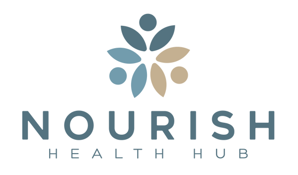 Nourish Health Hub