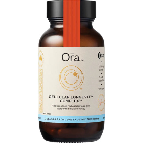 Cellular Longevity Complex