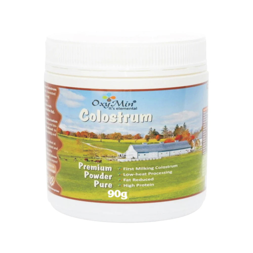 Colostrum