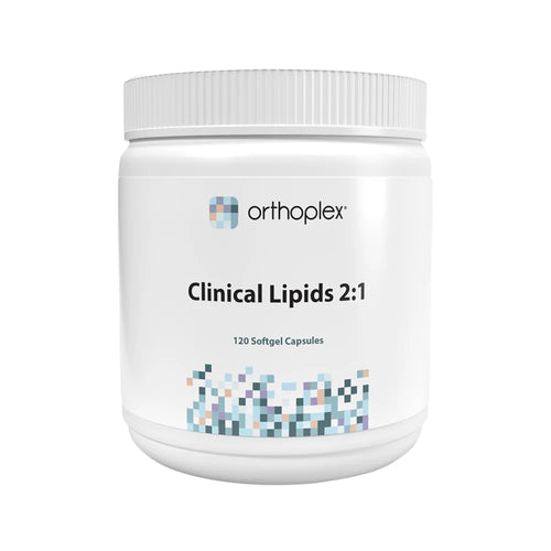 Clinical Lipids 2:1