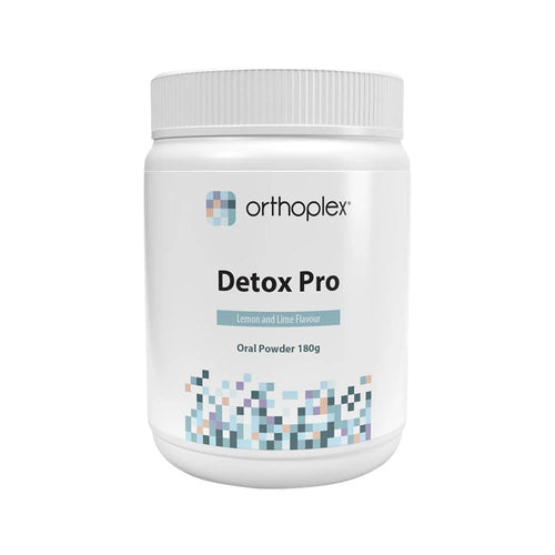 Detox Pro