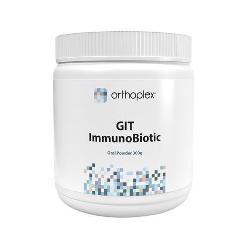 GIT ImmunoBiotic