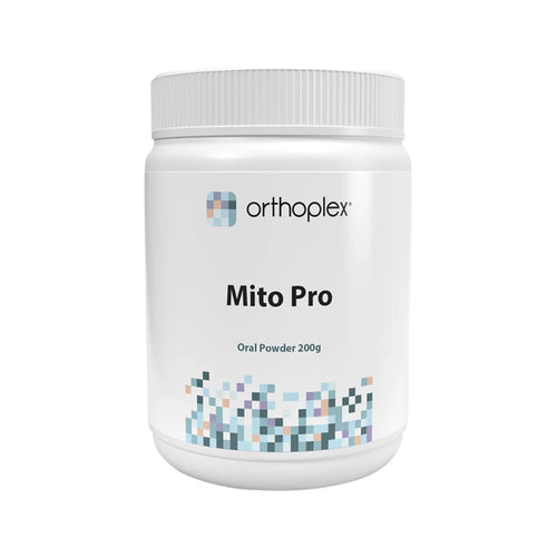 Mito Pro