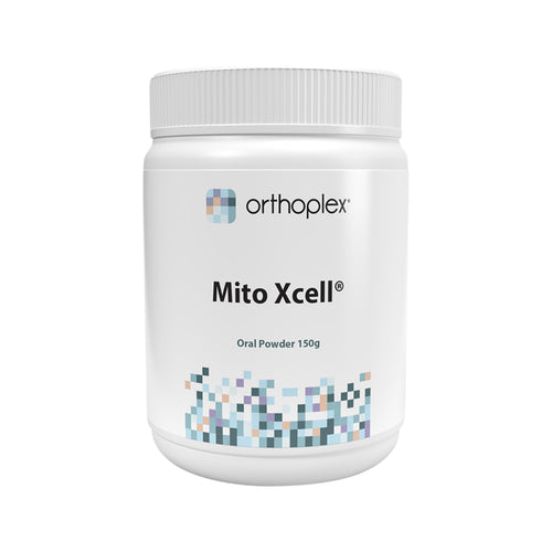 Mito Xcell