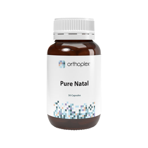 Pure Natal
