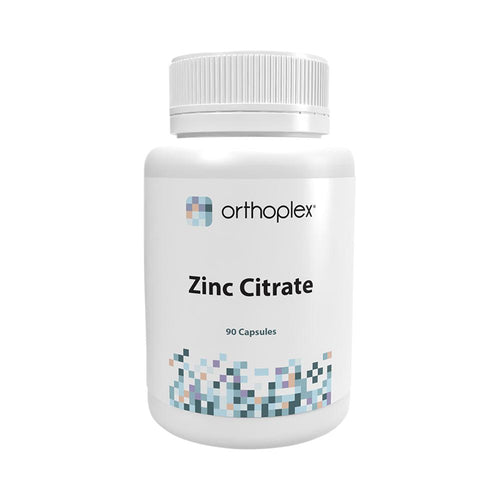 Zinc Citrate