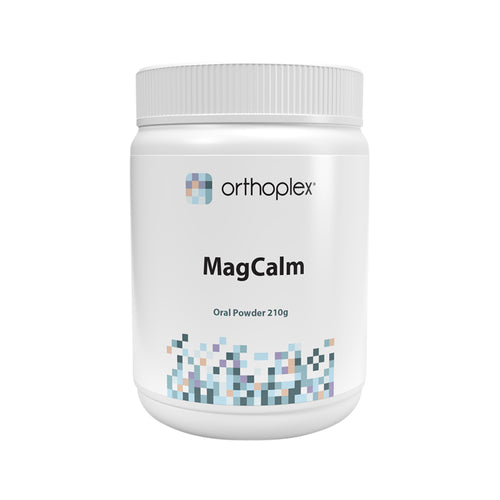 MagCalm