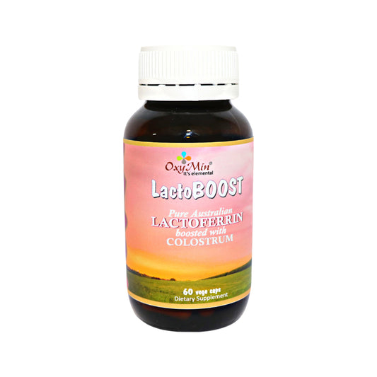 LactoBoost