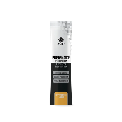 Performance Hydration - Tropical Burst