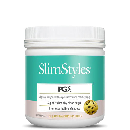 PGX - Powder