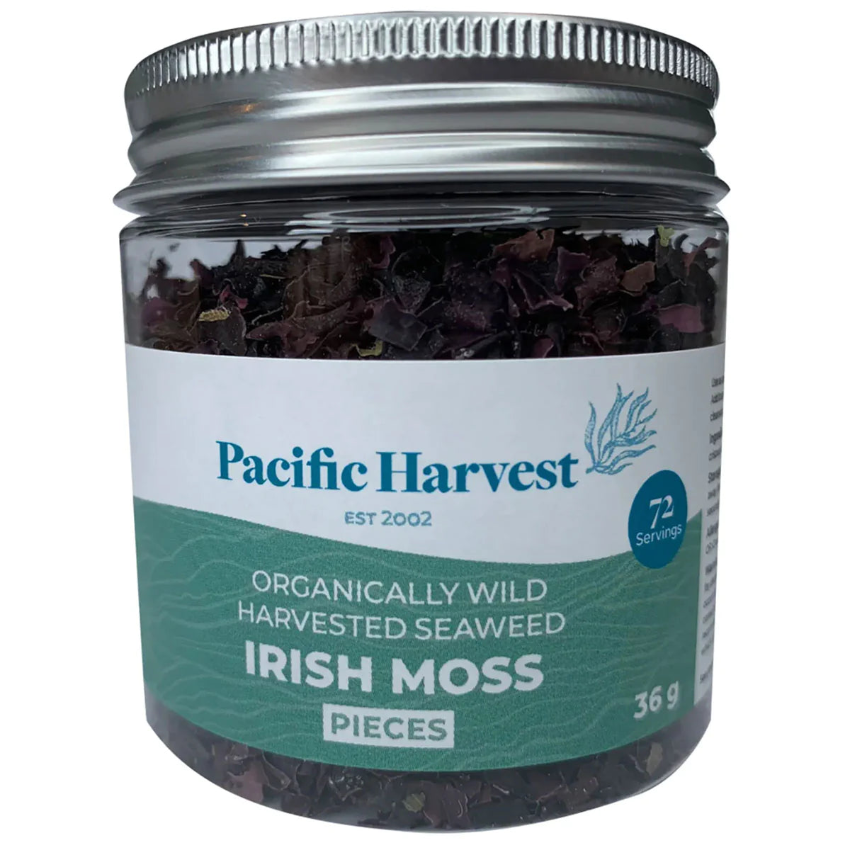 Irish Moss Pieces