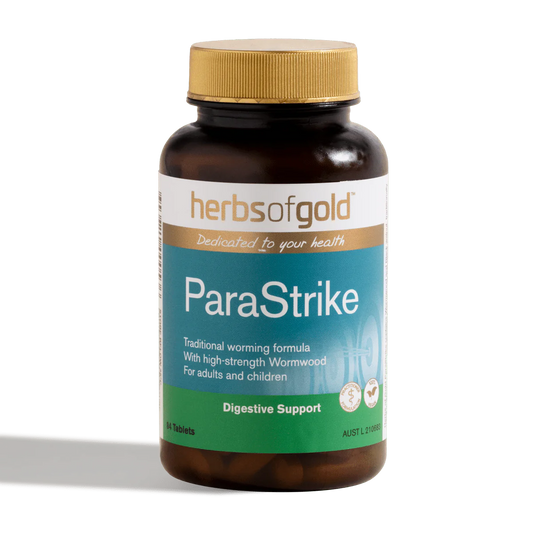 ParaStrike
