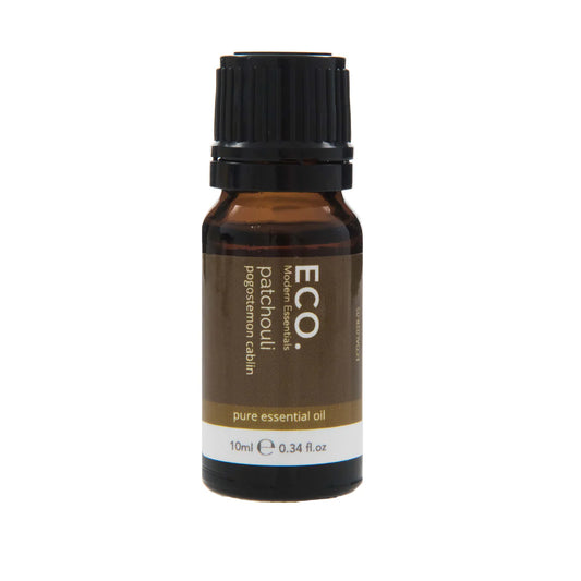 Pure Essential Oil - Patchouli