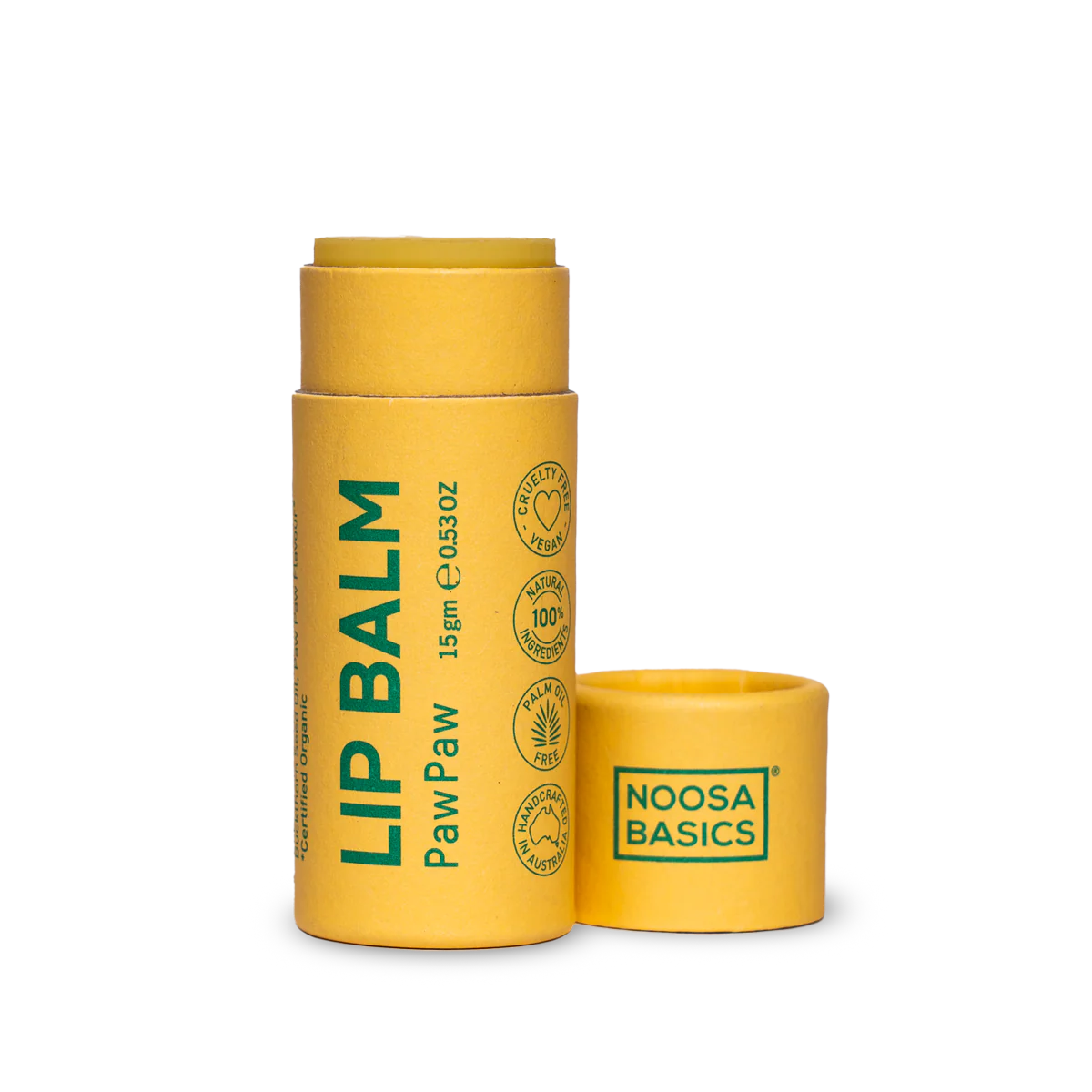 Lip Balm - Paw Paw