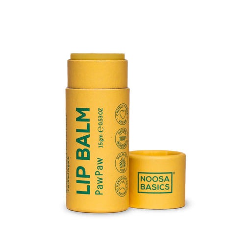 Lip Balm - Paw Paw