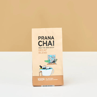 Decaf Blend