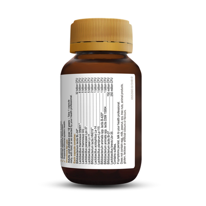 Probiotic 60 Billion